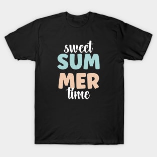 Summertee T-Shirt